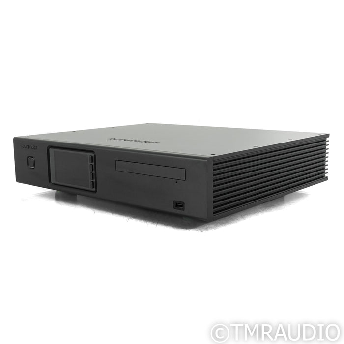 Aurender ACS10 Network Streamer / CD Ripper; 16TB HDD