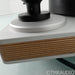 Clearaudio Performance DC Wood Belt Drive Turntable; Dynavector DV 20x2 MC