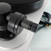 Clearaudio Performance DC Wood Belt Drive Turntable; Dynavector DV 20x2 MC
