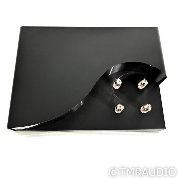 Zesto Audio Andros II Tube MM / MC Phono Preamplifier; with ESP Supply