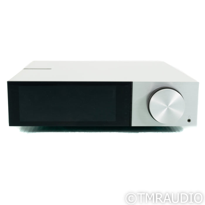 Cambridge Audio Evo 150 DeLorean Edition Stereo Integrated Amplifier; MM Phono