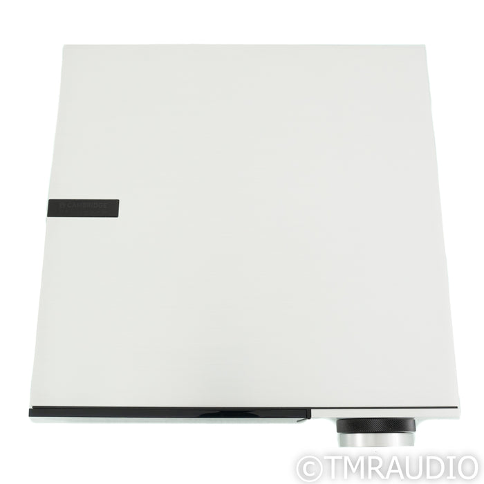 Cambridge Audio Evo 150 DeLorean Edition Stereo Integrated Amplifier; MM Phono