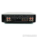 Cambridge Audio Evo 150 DeLorean Edition Stereo Integrated Amplifier; MM Phono
