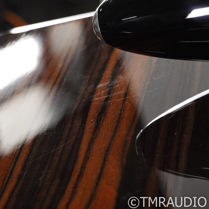 Bowers & Wilkins 705 Signature Bookshelf Speakers; Datuk Gloss Pair