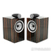 Bowers & Wilkins 705 Signature Bookshelf Speakers; Datuk Gloss Pair