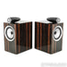 Bowers & Wilkins 705 Signature Bookshelf Speakers; Datuk Gloss Pair