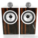 Bowers & Wilkins 705 Signature Bookshelf Speakers; Datuk Gloss Pair