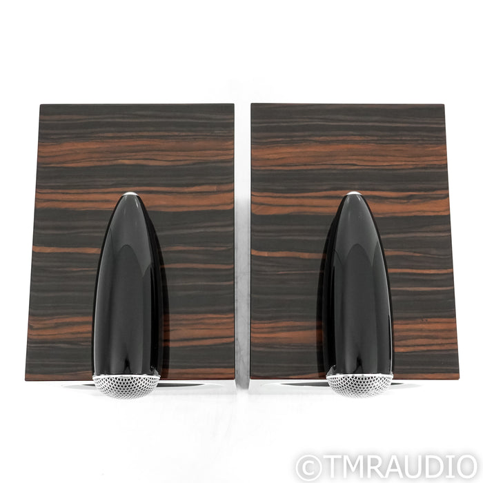 Bowers & Wilkins 705 Signature Bookshelf Speakers; Datuk Gloss Pair