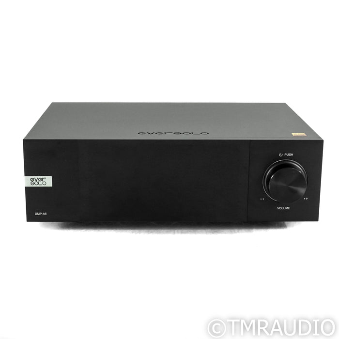 Eversolo Audio DMP-A6 Network Streamer