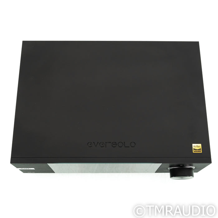Eversolo Audio DMP-A6 Network Streamer