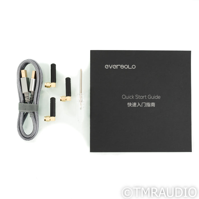 Eversolo Audio DMP-A6 Network Streamer