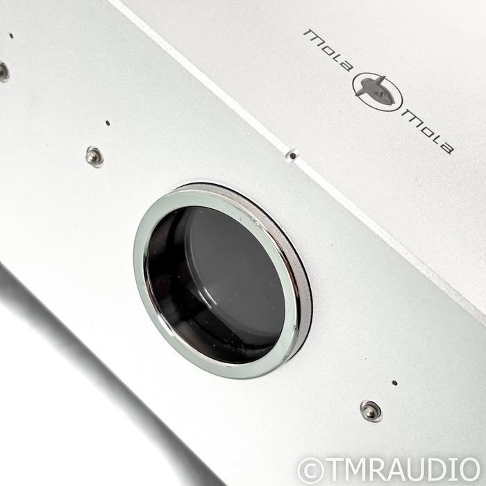 Mola Mola Tambaqui DAC; D/A Converter