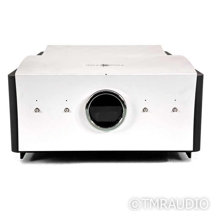 Mola Mola Tambaqui DAC; D/A Converter