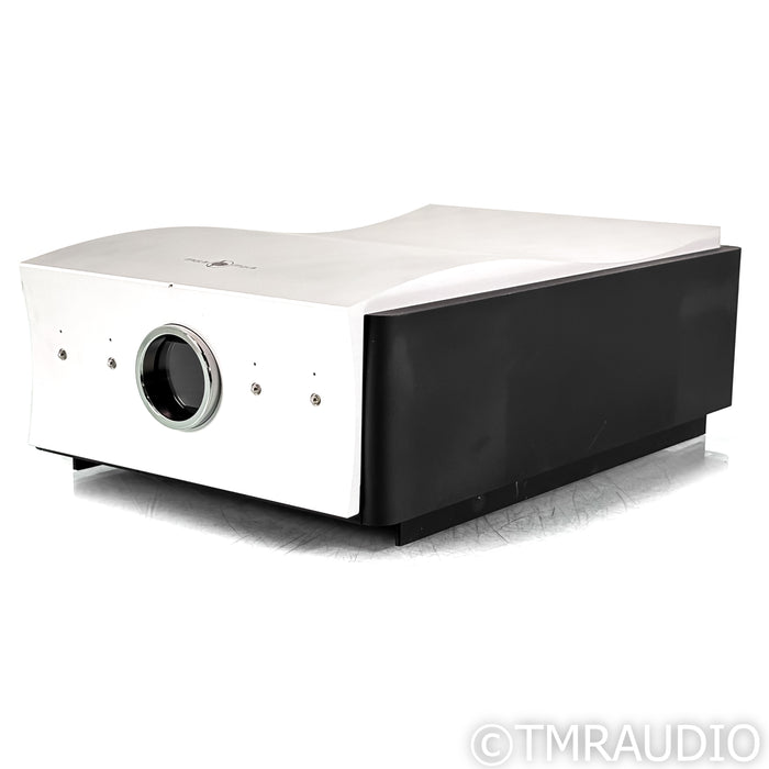 Mola Mola Tambaqui DAC; D/A Converter