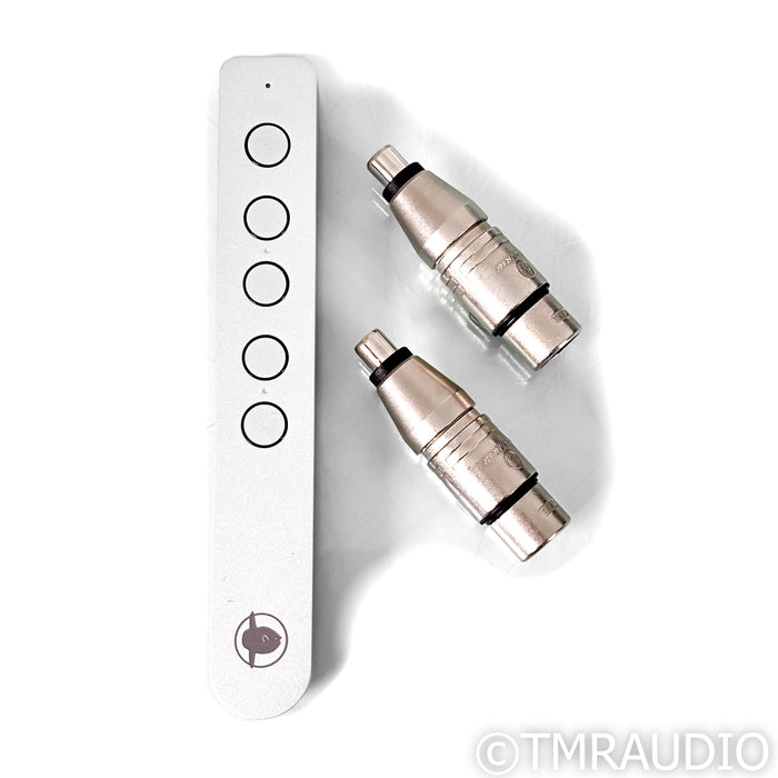 Mola Mola Tambaqui DAC; D/A Converter