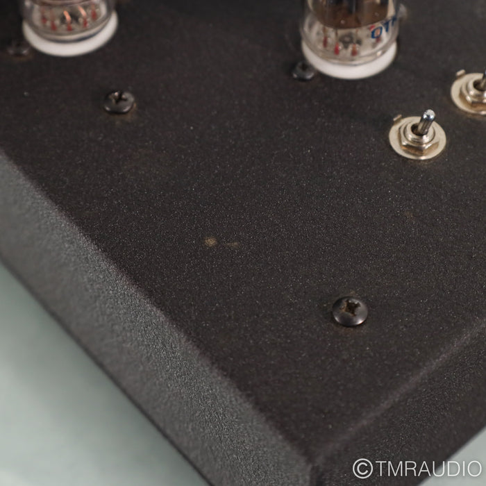 Decware Audio Zen Triode SE84UFO Stereo Tube Power Amplifier