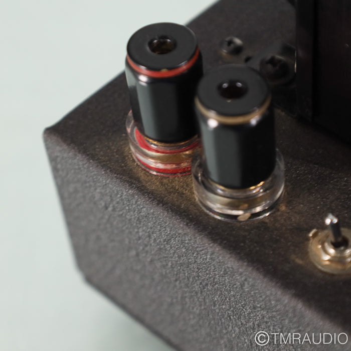 Decware Audio Zen Triode SE84UFO Stereo Tube Power Amplifier