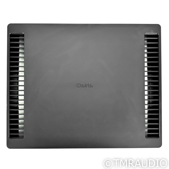 Rega Osiris Stereo Integrated Amplifier