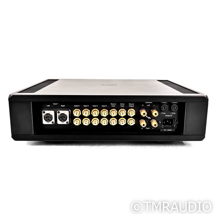 Rega Osiris Stereo Integrated Amplifier