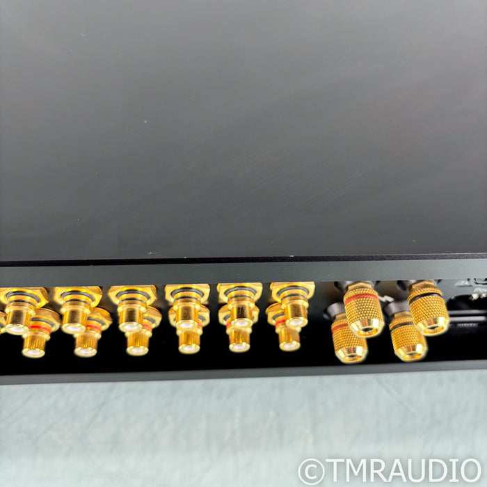 Rega Osiris Stereo Integrated Amplifier