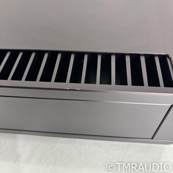 Rega Osiris Stereo Integrated Amplifier