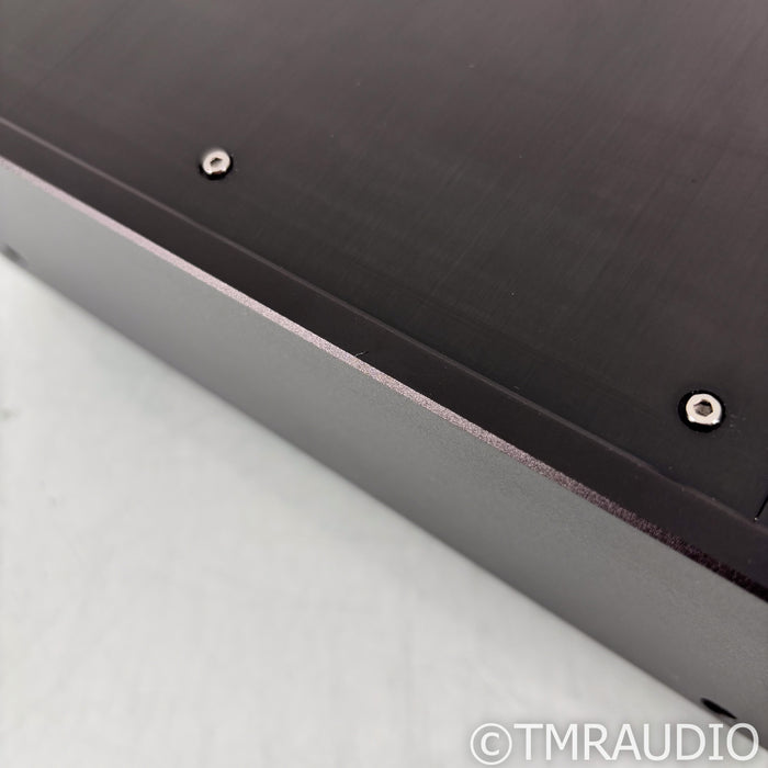 TEAC NT-505 DAC / Network Streamer; D/A Converter