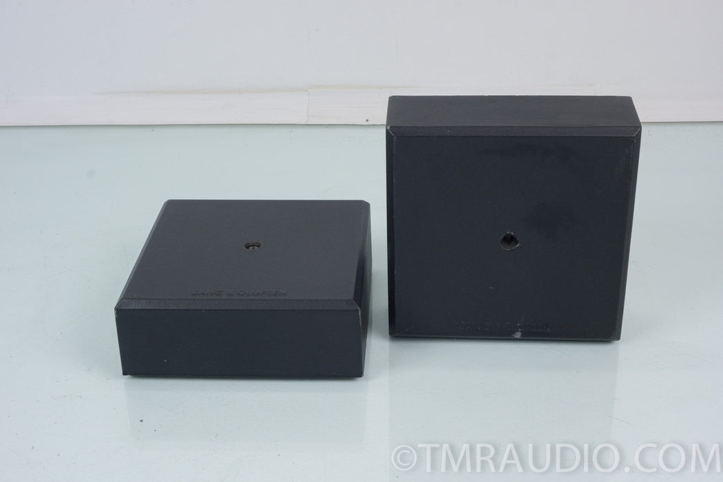 Bang & Olufsen B&O Beolab 8000 Metal Speaker Base
