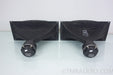 Vintage Altec Lansing 807-8a HF Driver & 811B Horn Pair