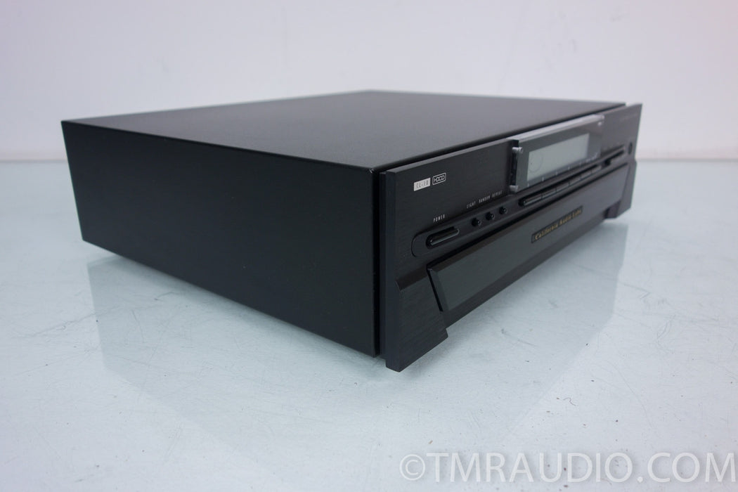California Audio Labs CL-10 5 Disc CD Changer / Player
