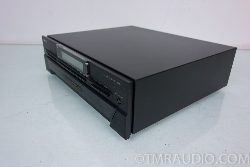 California Audio Labs CL-10 5 Disc CD Changer / Player