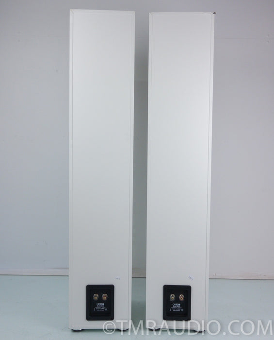 Canton GLE 490.2 Speakers