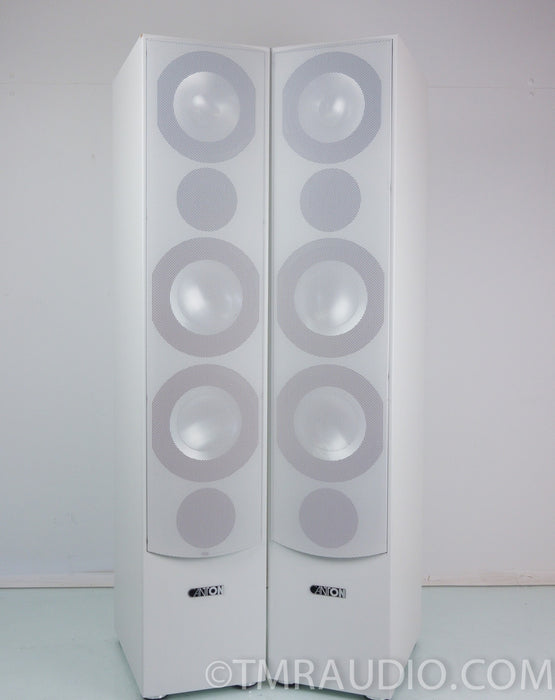 Canton GLE 490.2 Speakers
