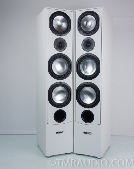 Canton GLE 490.2 Speakers