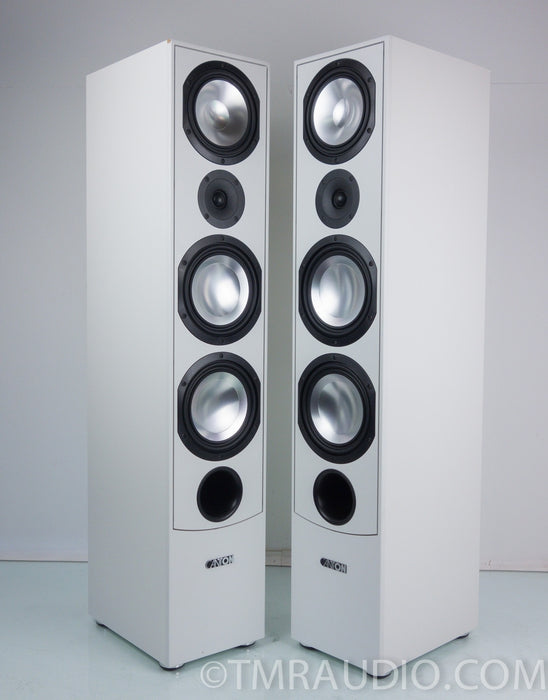 Canton GLE 490.2 Speakers