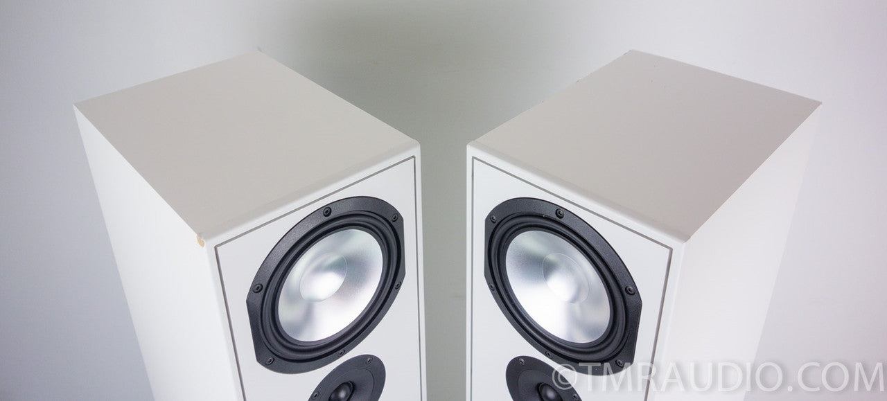Canton GLE 490.2 Speakers