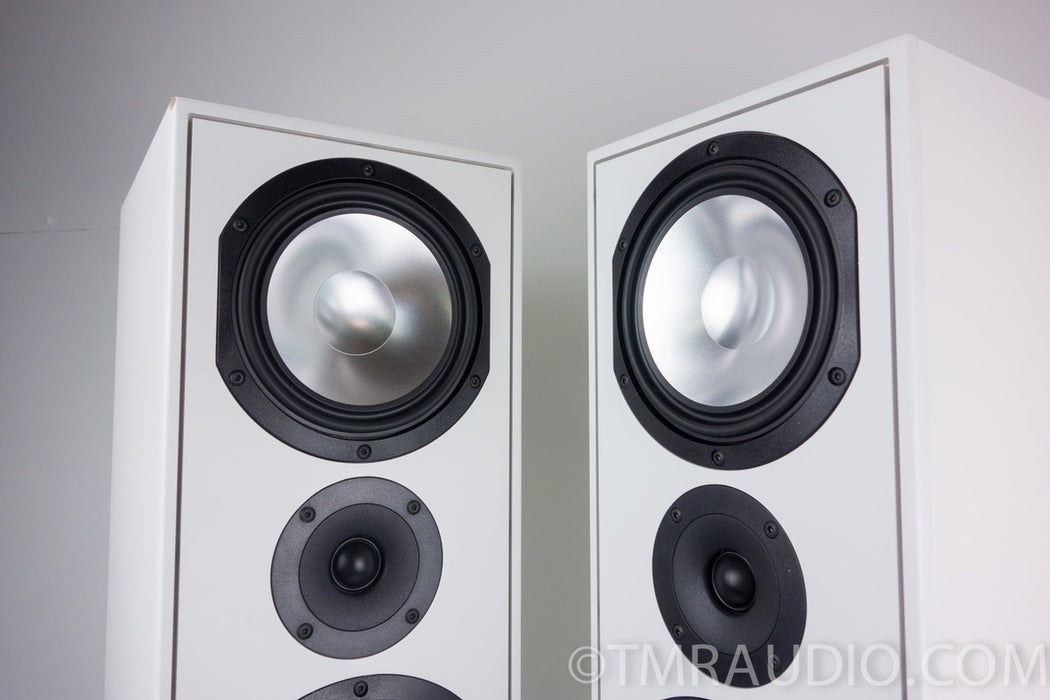Canton GLE 490.2 Speakers