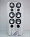 Canton GLE 490.2 Speakers