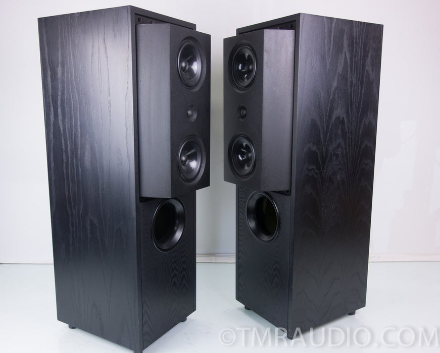 Kef 104/2 Speakers