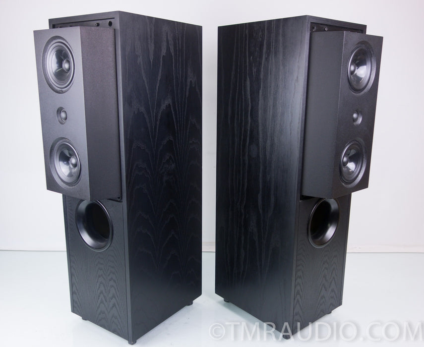Kef 104/2 Speakers