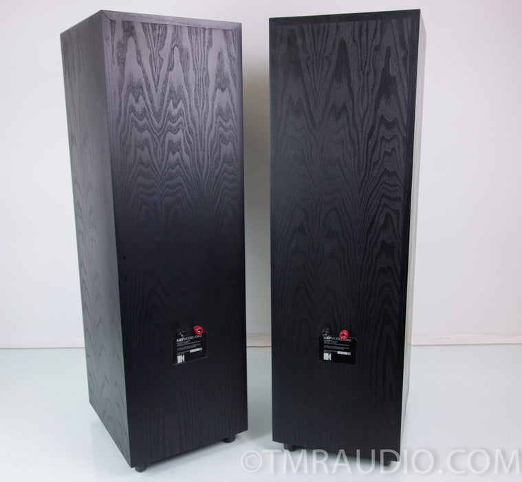 Kef 104/2 Speakers