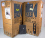 Kef 104/2 Speakers