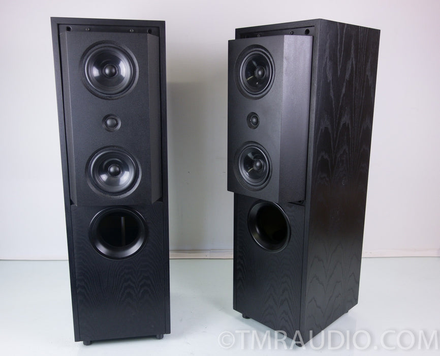 Kef 104/2 Speakers