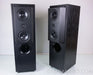 Kef 104/2 Speakers