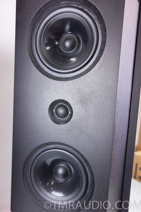 Kef 104/2 Speakers