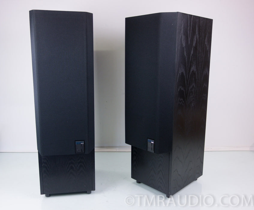 Kef 104/2 Speakers