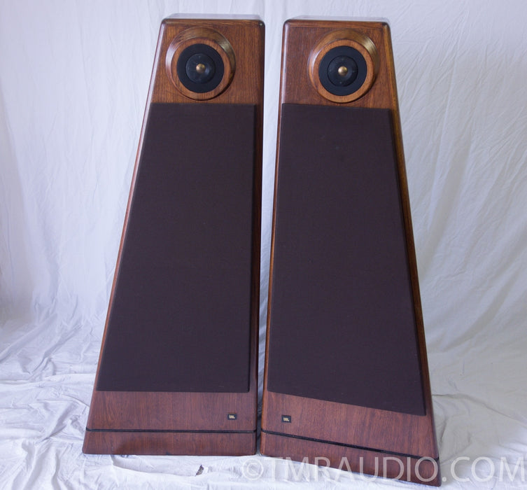 JBL L250 Speakers