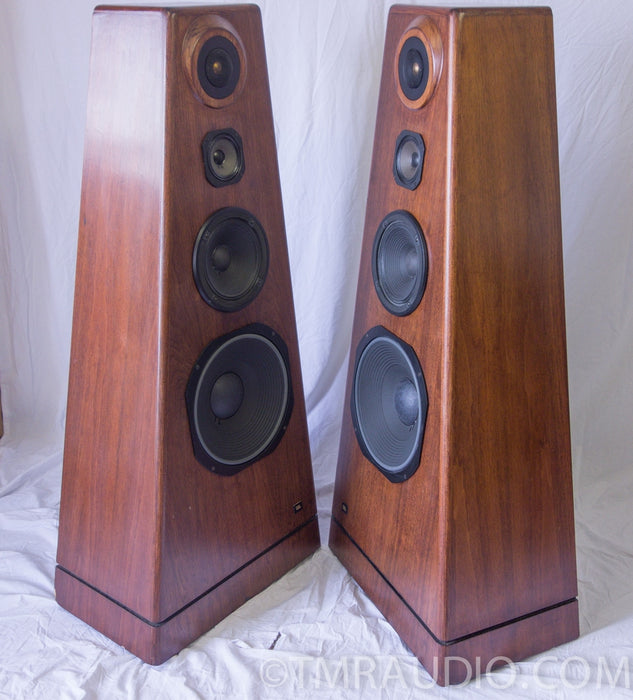 JBL L250 Speakers
