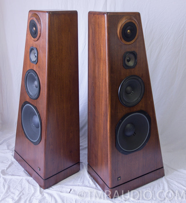 JBL L250 Speakers