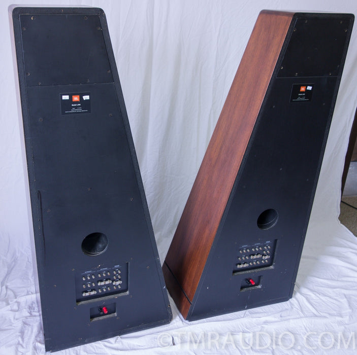 JBL L250 Speakers