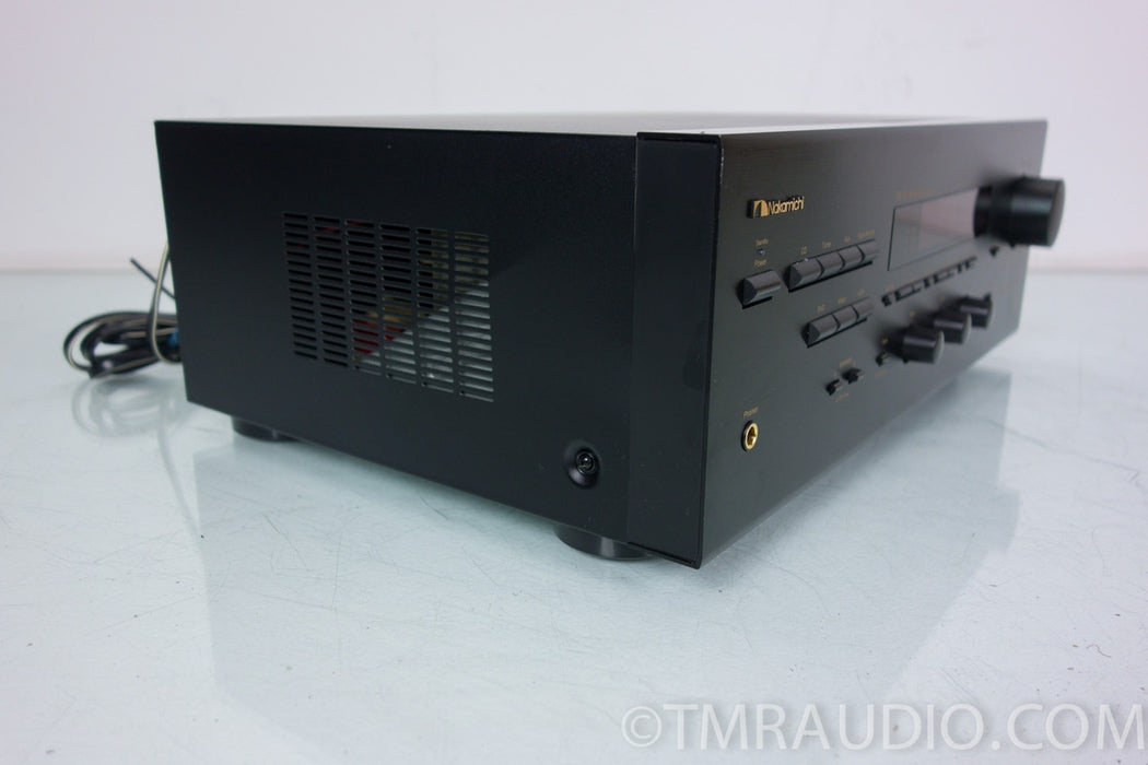 Nakamichi RE-10 Stereo Receiver